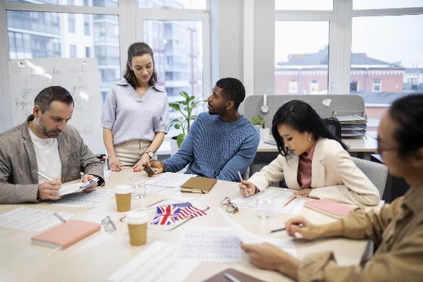 Strategic Decision-Making and Business Growth Consultant: A Pathway to Sustained Success