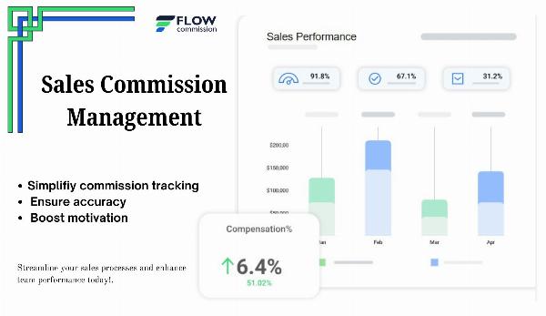 7 Tips for Successful Sales Commission Management