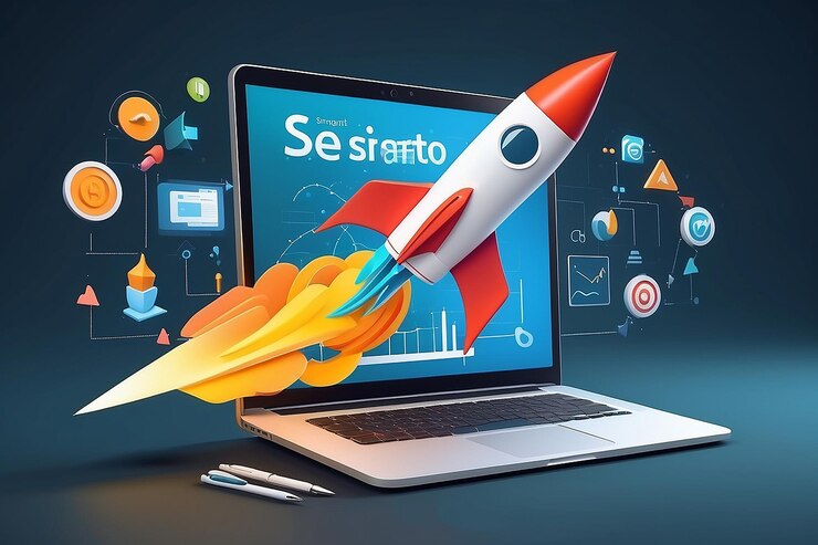 Skyrocket Your SEO Success: Strategic Link Building for Lasting Results
