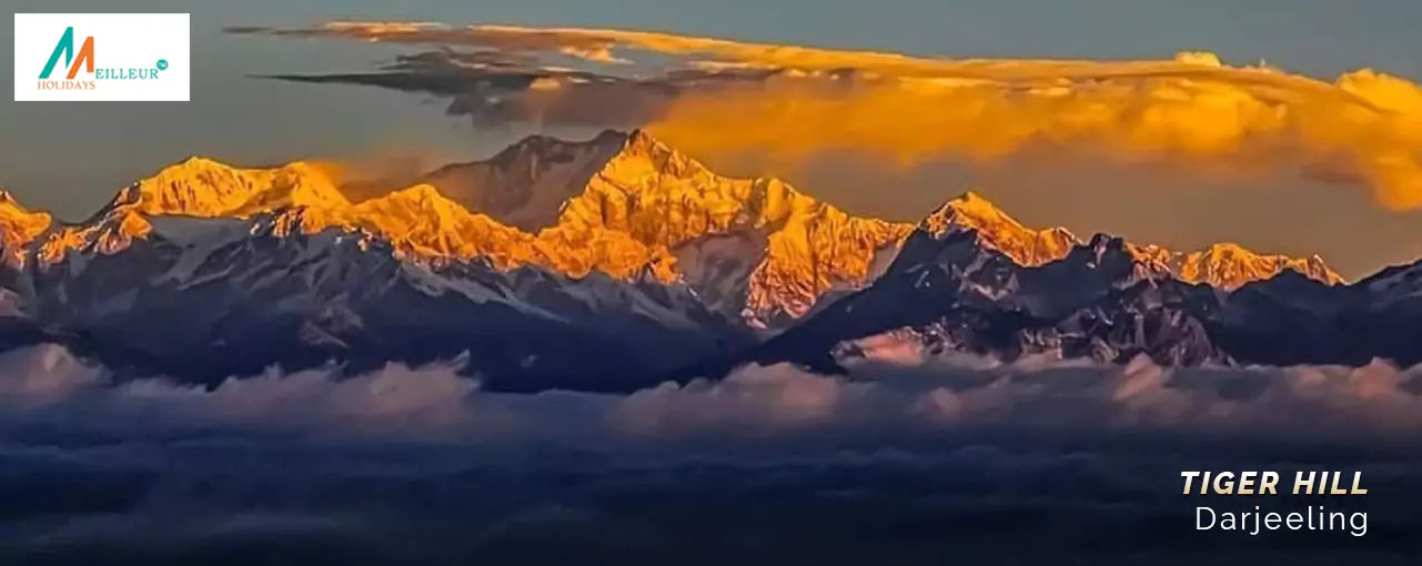 Sikkim Darjeeling Gangtok Tour Package: Best Places to Visit and Stay