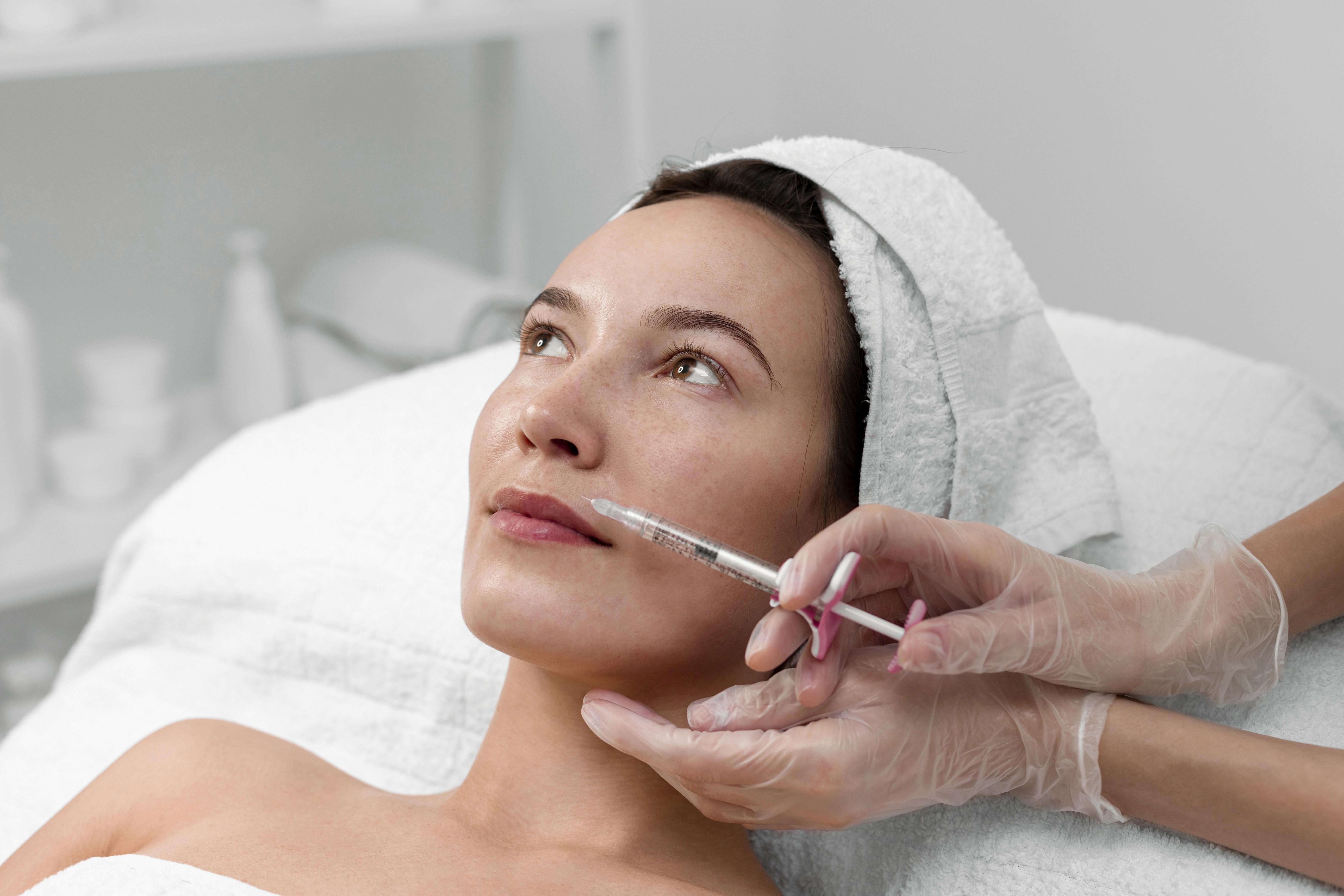 Is Botox Safe? What You Need to Know Before Your First Treatment at Drypskin in Dubai