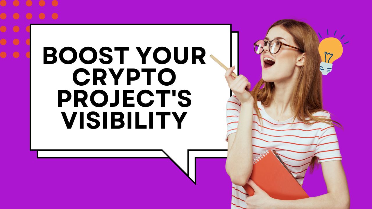 Expert press release services for crypto projects