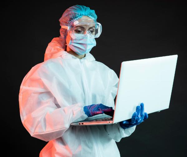 How Secure Is Your Patient Data? The Shocking Truth About Cybersecurity in Healthcare Software 