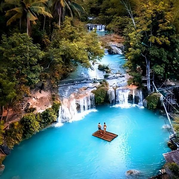 Unraveling the Enchantment: A Perfect Day Tour of Siquijor