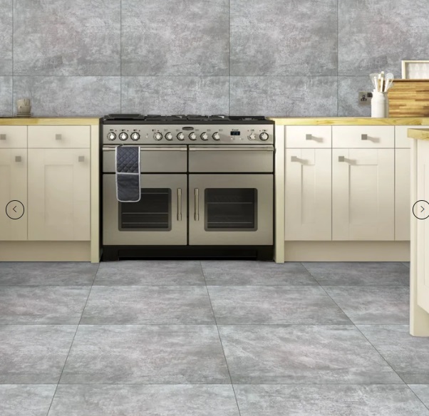 Elevate Your Culinary Space: A Guide to Kitchen Tiles Floor