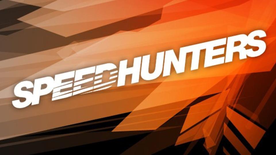 Dead: Speedhunters