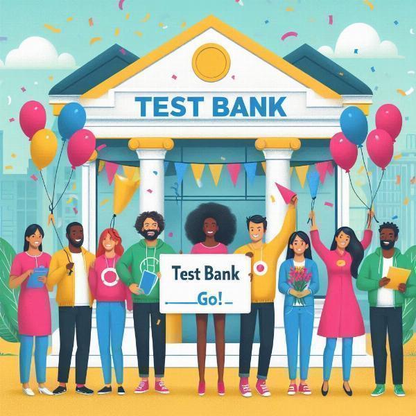 Test Bank Go: Your Ultimate Resource for Academic Success