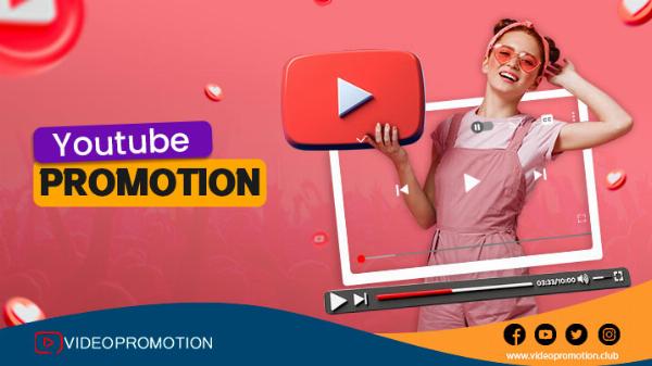 Learn How to Make YouTube Promotion in 2024 in Simple Ways