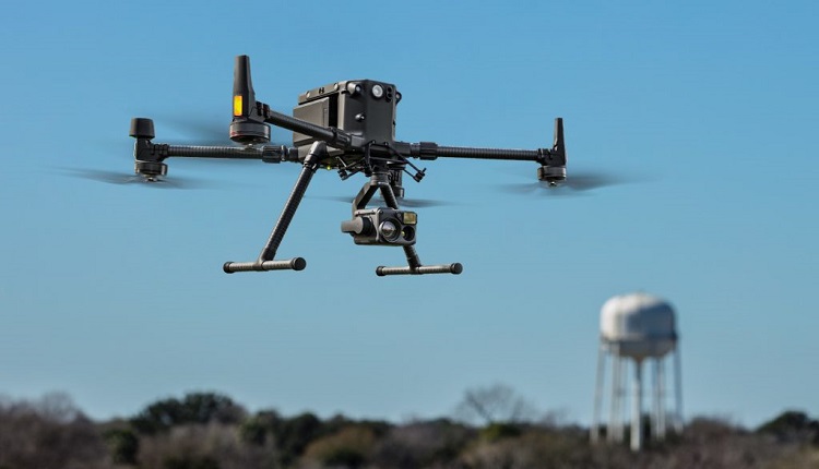 Multirotor UAV Market Dynamics: Advancements and Applications Explored