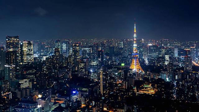 Japanese Real Estate Firm GATES to Tokenize $75M in Tokyo Property on Oasys Blockchain