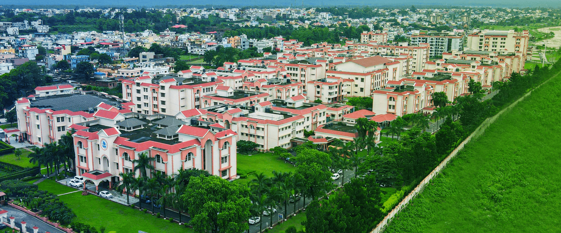 What Courses Does Uttaranchal University Offer? Find Your Ideal Program