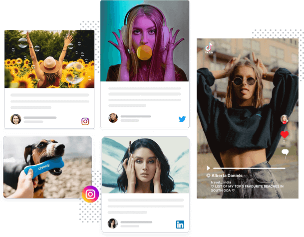 How to Use an Instagram Aggregator for Your Business