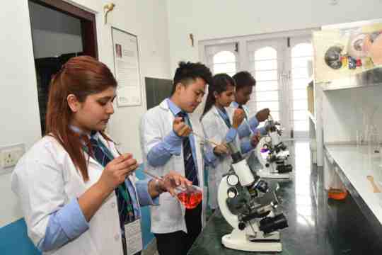 Paramedical College Agra by DPMI Agra &ndash; A Comprehensive Guide