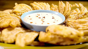 The Cactus Blossom Food: A Crispy, Flavorful Delight You Can&rsquo;t Miss