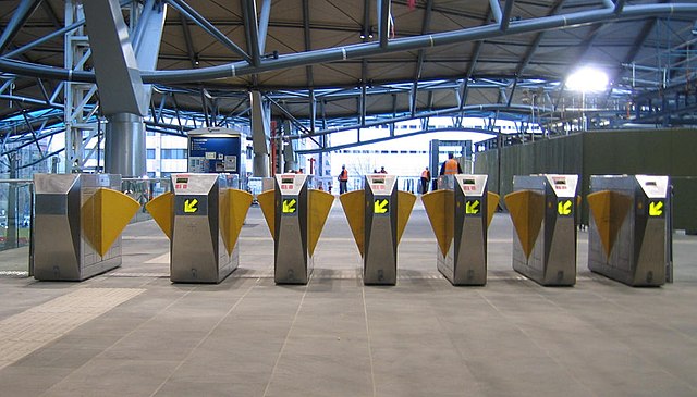 Automated Fare Collection Market Size, Trends and Forecast Report 2024-2032