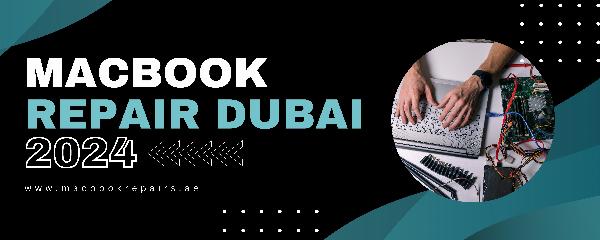 Common MacBook Issues - How to Fix them for Better User Experience with MacBook Repair Dubai 