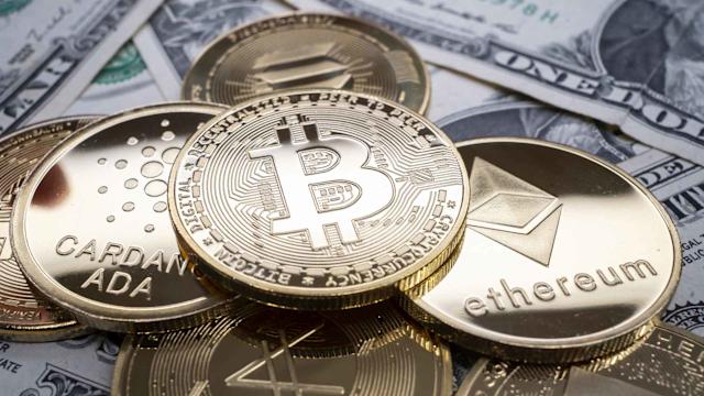50 Stores Where You Can Pay With Crypto