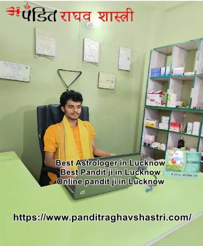 Best Pandit for Marriage in Lucknow