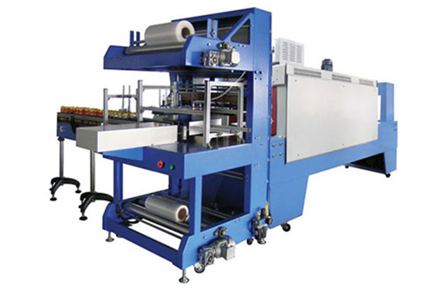 Unwrapping the Benefits of Choosing Compak as Your Shrink Wrap Machine Manufacturer