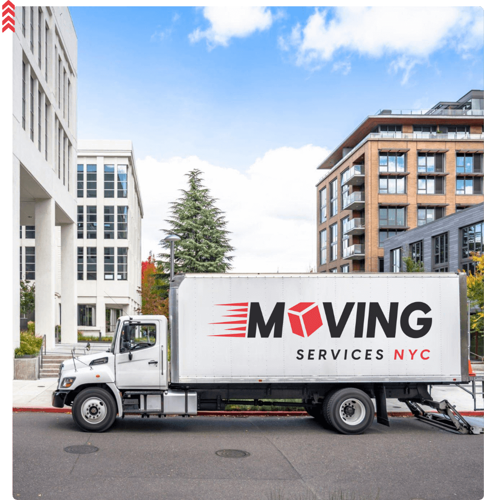 5 Mistakes to Avoid When Hiring Professional Movers