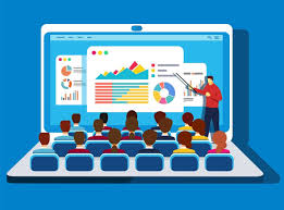 What will the Furture of virtual learning with online IT &amp; Technical instruction