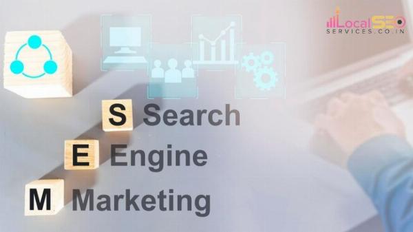 SEM Service Providers: Find Your Capable Hand to Grow