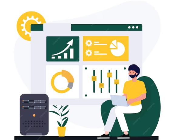 Optimizing Your Data Strategy with GA4 Google Analytics and Data Planning Solutions