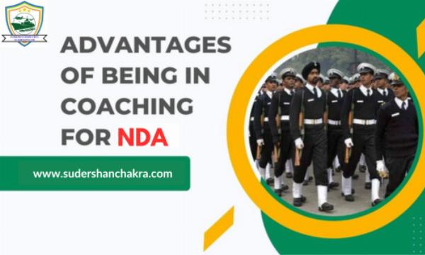NDA (National Defence Academy) : A Comprehensive Guide