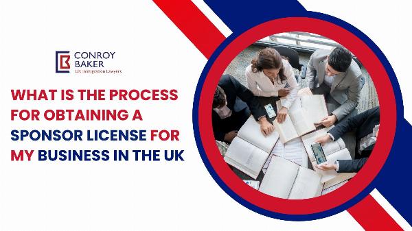 Get Approved for a UK Sponsor Licence: Essential Tips for Businesses