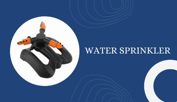 5 Types of Water Sprinkler Systems Explained