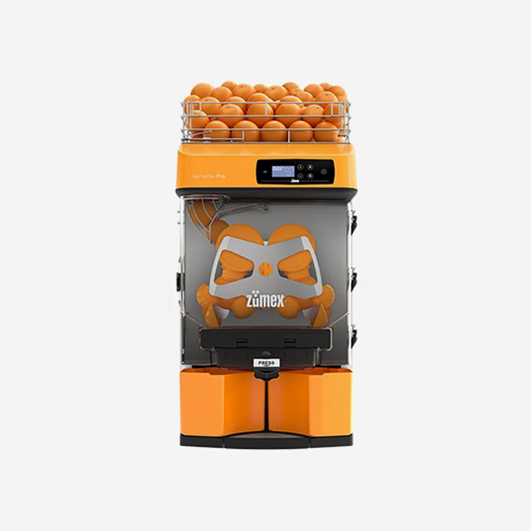 Boost Your Beverage Line with Zumex&rsquo;s Innovative Juicing Technology