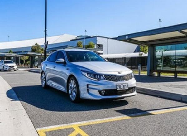 Comfortable Rides from Baldivis to Perth Airport Shuttle