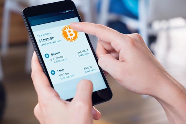 Should You Buy Bitcoin Before 2028?