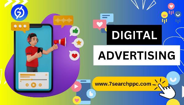 Digital Advertising: Trends and Strategies to Outrank Your Competition