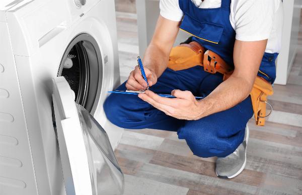 The Timeless Tale of the Temperamental Oven: Appliance Repair Services