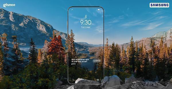 A World at Your Fingertips: Unveiling the Power and Potential of MI Glance