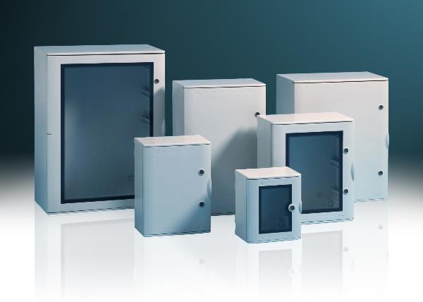 Electrical Enclosure Market Share, Size, Trends, Growth Rate, Demand, Forecast 2024-2032
