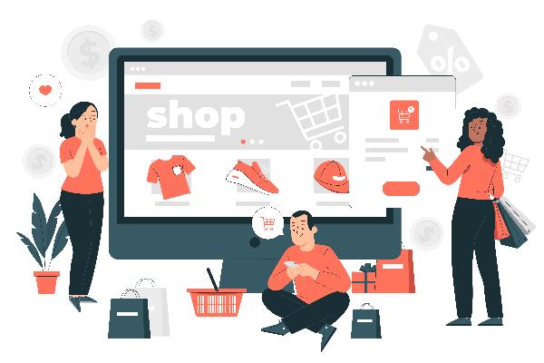 Unleash Your Inner Globetrotter: Shop Anywhere, Anytime with Our Global Shopping App