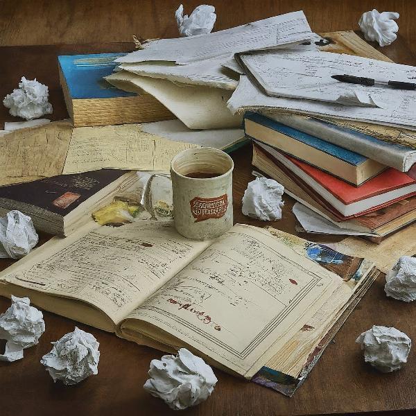 Secrets of Effective Time Management for Coursework