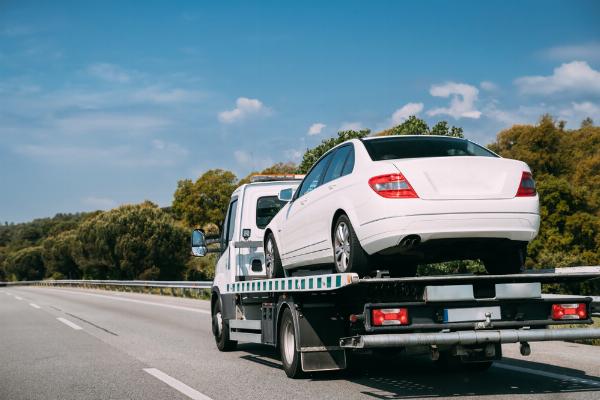Fast Link Car Removal: Your Go-To Solution