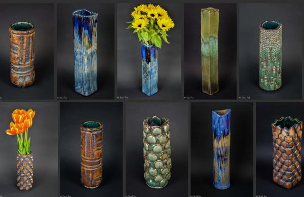 Clay’s Canvas: Finding Beauty Amidst Struggle