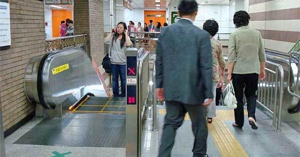South Korea Elevator &amp; Escalator Market [2028]: Top Trends, Size, and Competitive Intelligence - TechSci Research