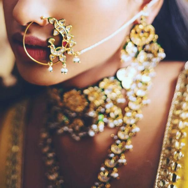 Celebrity-Inspired Bridal Makeup: Get the Star Treatment