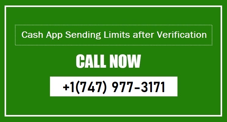 What are Cash App Sending and Receiving Limit after Verification?
