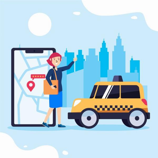 Take Control of Urban Transportation: Your Guide to Lyft Clone App Script